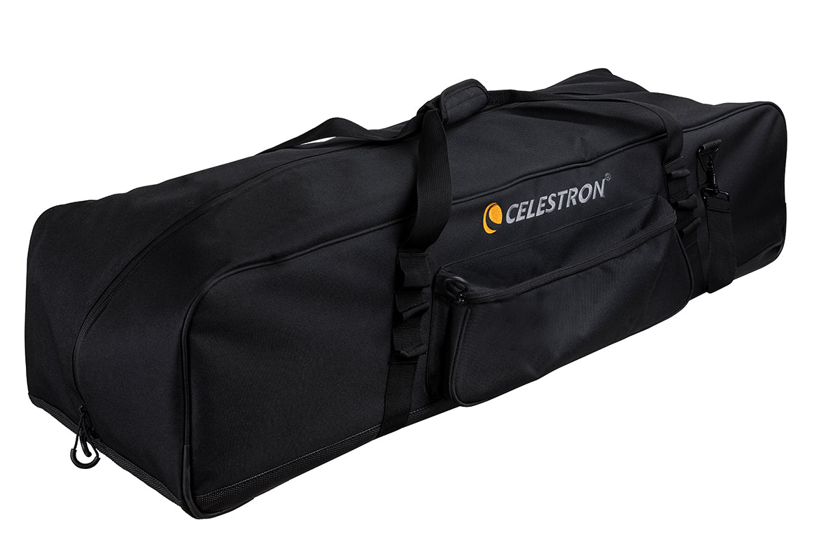 
Borsa Celestron per telescopi completi, compatibile con Entry Level, Starquest, Avant, AzGti, Star Discovery - Dimensioni 99x36x36
