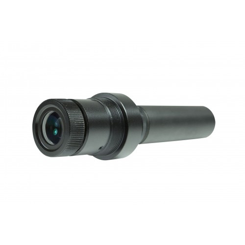  Cannocchiale polare compatibile con le montature equatoriali Celestron CG5 e CGEM 