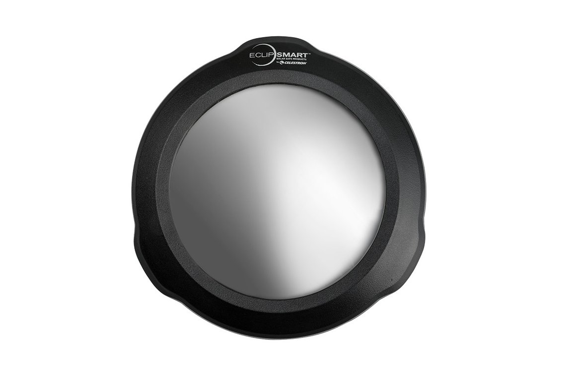   Filtro solare EclipSmart per tubi ottici Celestron SC8 e EDGE HD 8  