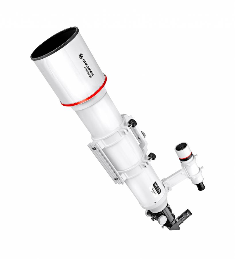  BRESSER MESSIER AR-127S/635 OTA OPTICAL TUBE HEXAFOC [EN] 