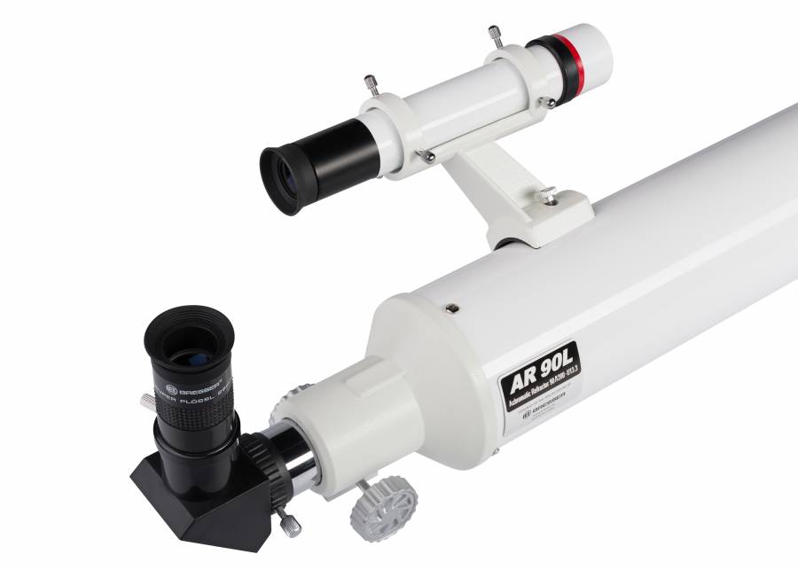  BRESSER MESSIER AR-90L/1200 OPTICAL TUBE ASSEMBLY [EN] 