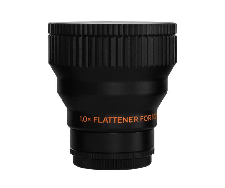  This flattener is designed for the Askar 103APO and corrects curvature and coma. [EN] 