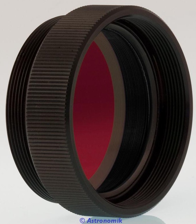  Filtro H-alpha ASHA6nmSC da 6nm, per CCD, connessione filetto SC 