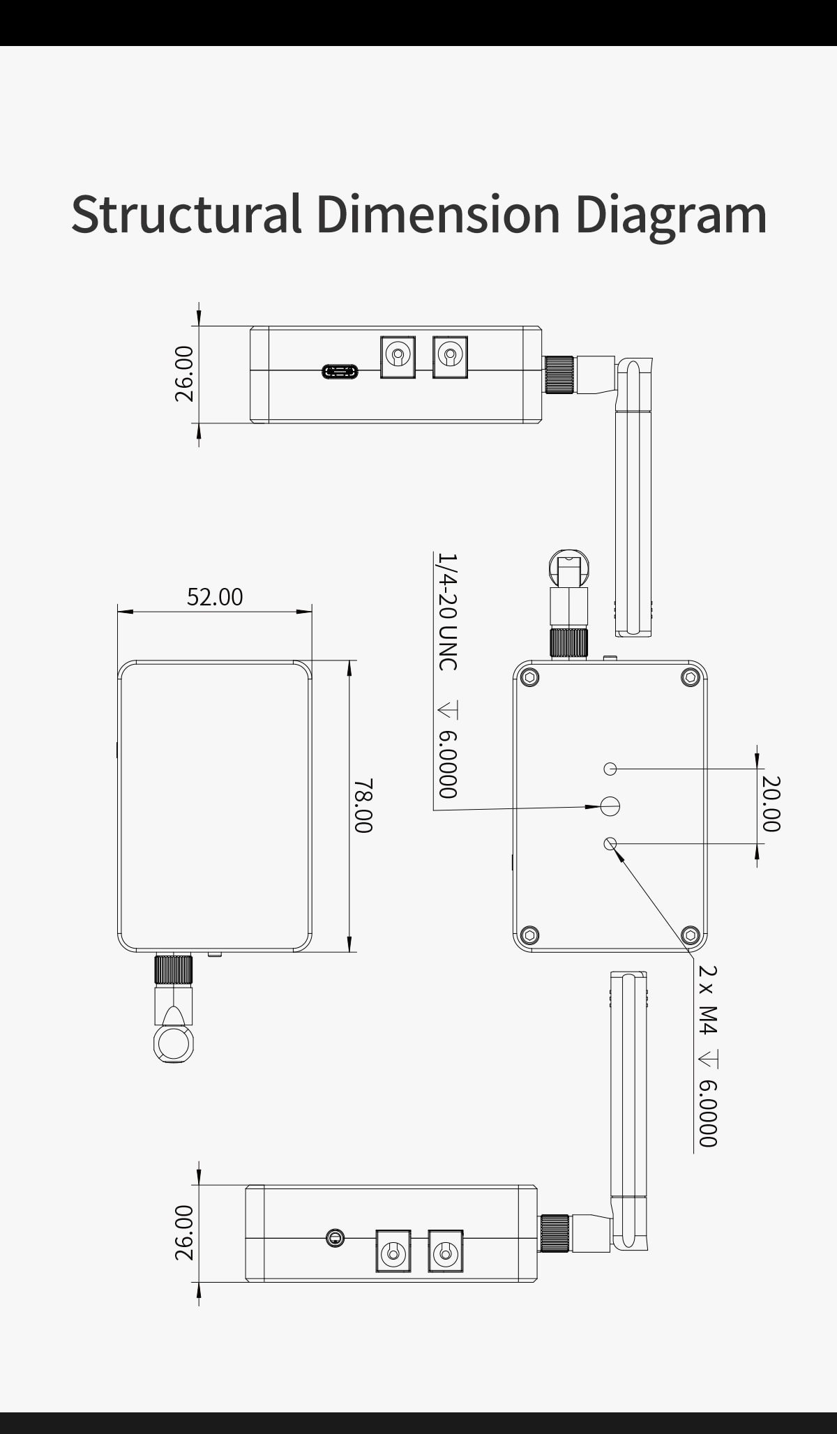  ZWO ASIAIR MINI - Più portatile di sempre 