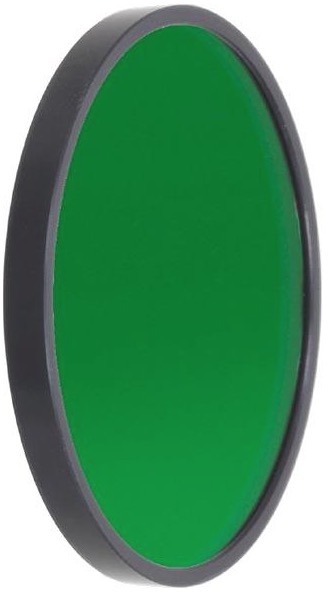 Filtro Astronomik ASO3CCD50R da 12nm – per CCD OIII - diametro 50mm non montato in cella con anello di protezione Filtro Astronomik ASO3CCD50R da 12nm – per CCD OIII - diametro 50mm non montato in cella con anello di protezione