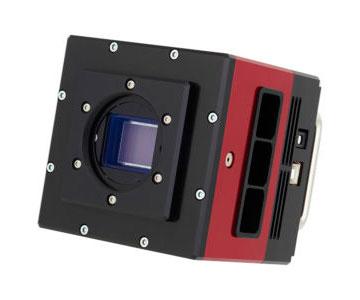  ATIK 16200 Color CCD Camera - sensor D=35 mm - 6 µm pixels [EN] 