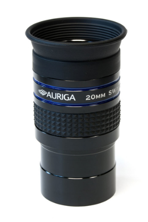  Oculare Auriga Super Wide Angle 20mm 