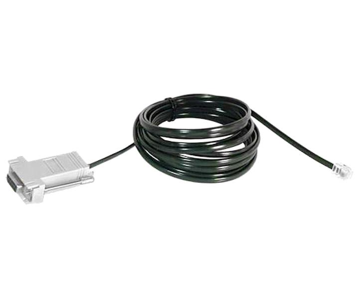 
Argo Navis Serial Cable for RS-232 Interface   [EN]
 
