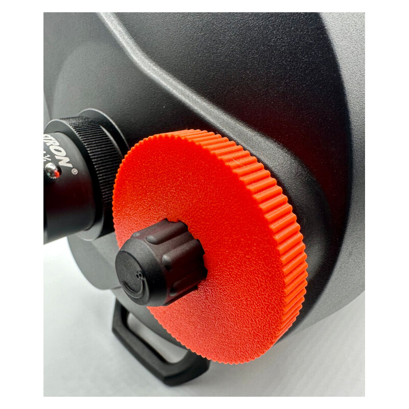  Focheggiatore micrometrico Messa a punto fine Upgrade per telescopi Celestron SC 