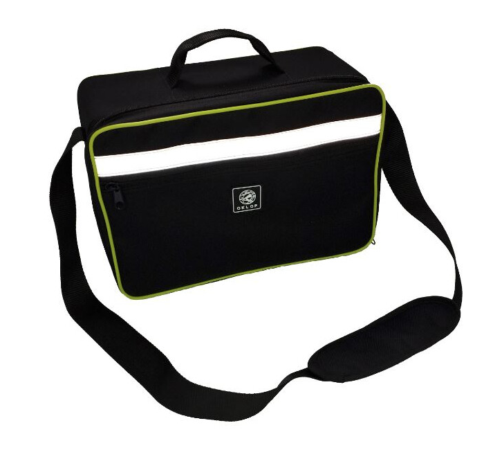  Borsa imbottita OKLOP per StarAdventurer Pro - dimensioni 34x17x23 cm 