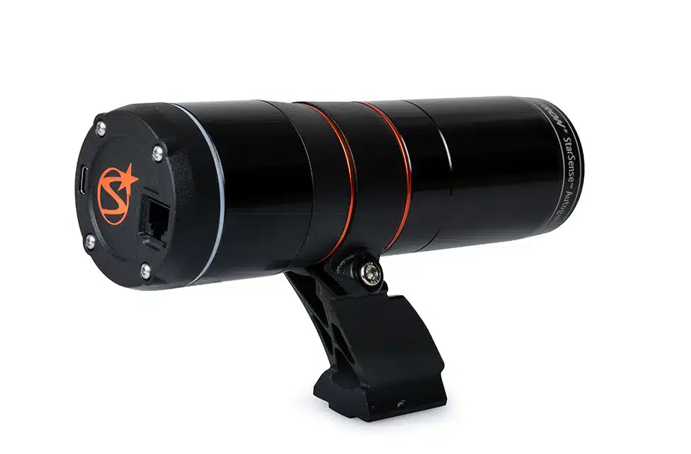   Camera di Autoguida all-in-one Celestron Star Sense con funzionalità di   allineamento automatico  