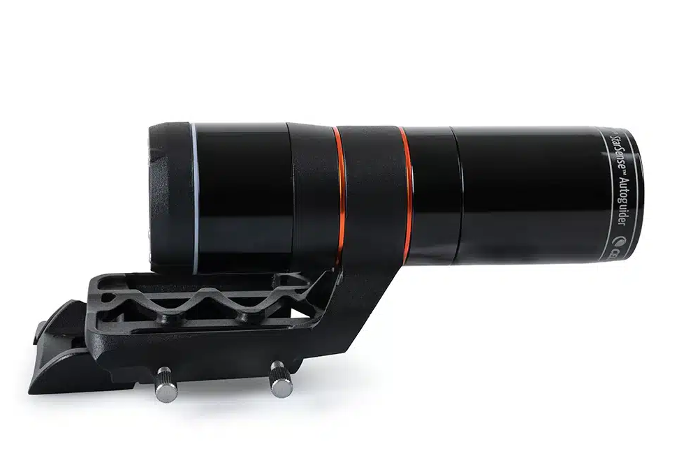   Camera di Autoguida all-in-one Celestron Star Sense con funzionalità di   allineamento automatico  