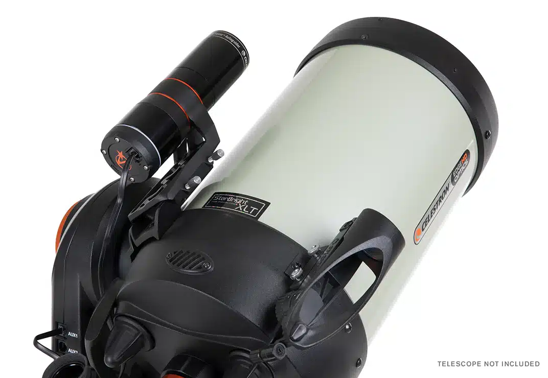   Camera di Autoguida all-in-one Celestron Star Sense con funzionalità di   allineamento automatico  