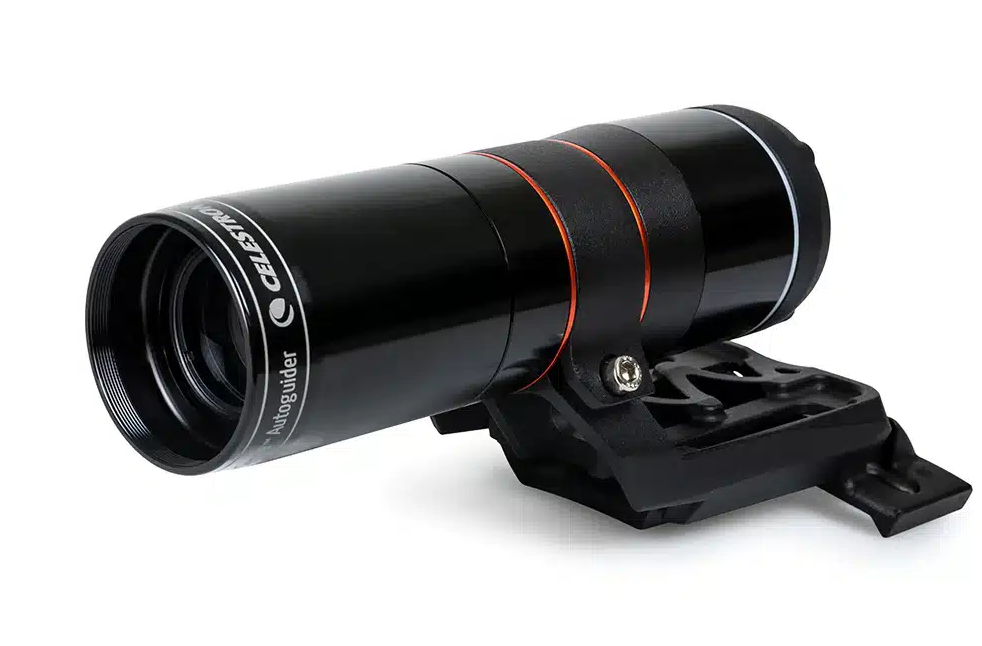   Camera di Autoguida all-in-one Celestron Star Sense con funzionalità di   allineamento automatico  