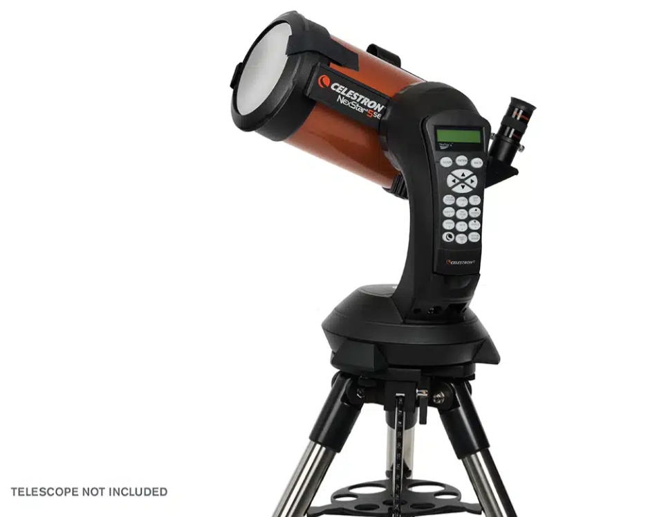  Filtro solare EclipSmart per tubi ottici Celestron SC5 