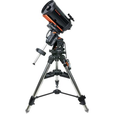  Telescopio Schmidt Cassegrain C9.25 XLT su montatura equatoriale CGX-L 