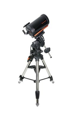  Telescopio Schmidt Cassegrain C9.25 XLT su montatura equatoriale CGX-L 