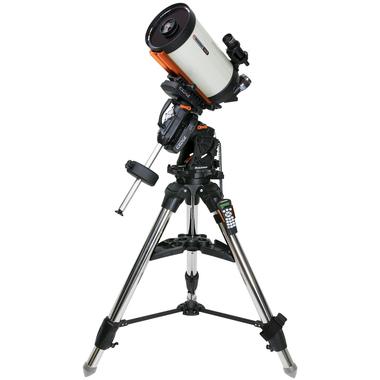  Telescopio Schmidt Cassegrain Edge HD 925 su montatura equatoriale CGX-L 