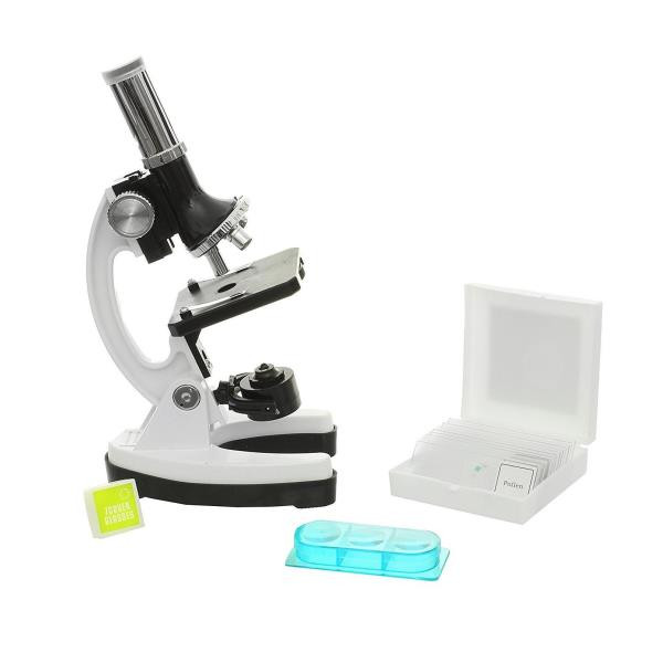  Celestron Kit microscopio in valigetta 28pz 