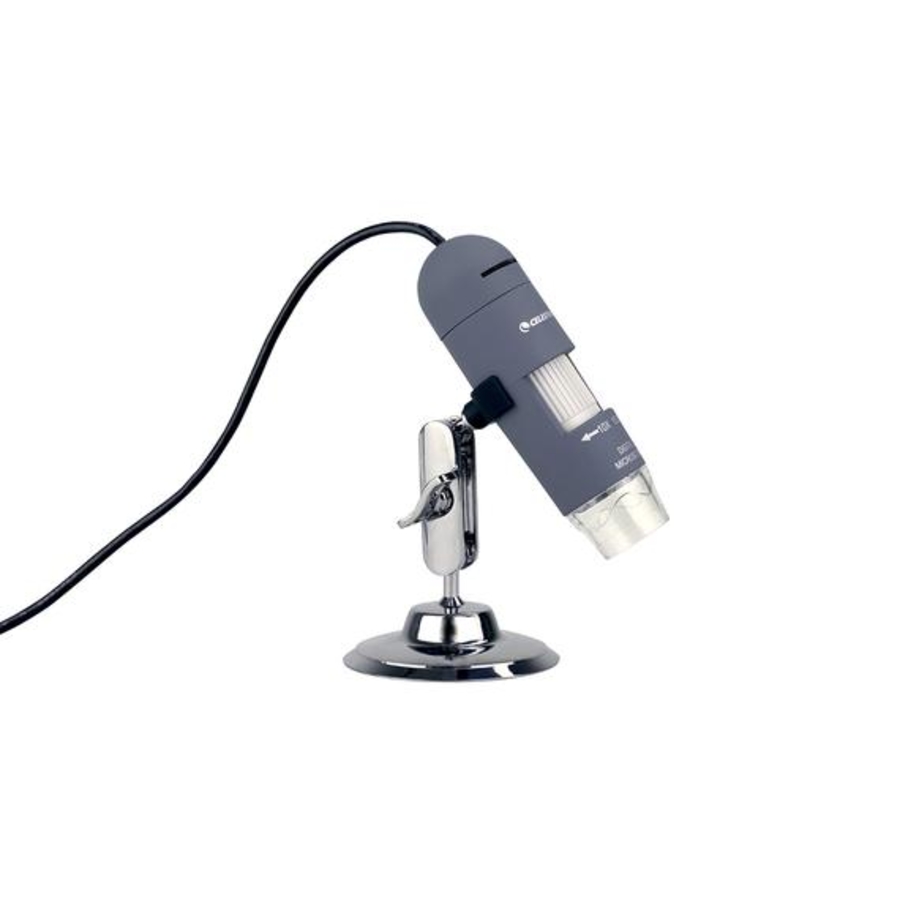  DELUXE Handheld Digital Microscope, il nuovo microscopio digitale FullHD 