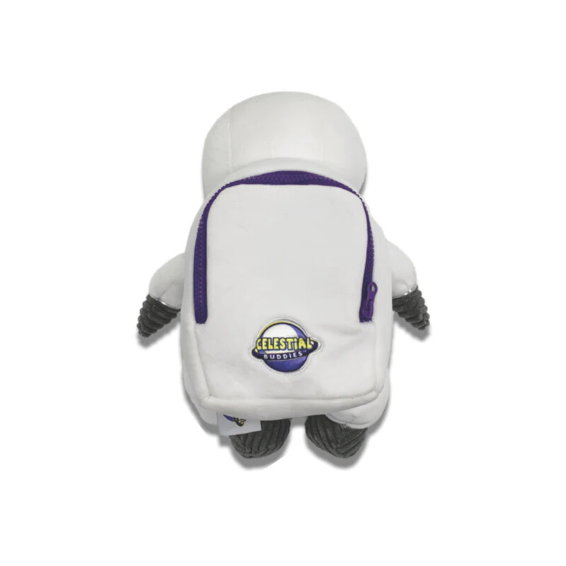   Celestial Buddies pupazzetto dedicato ad un  astronauta   