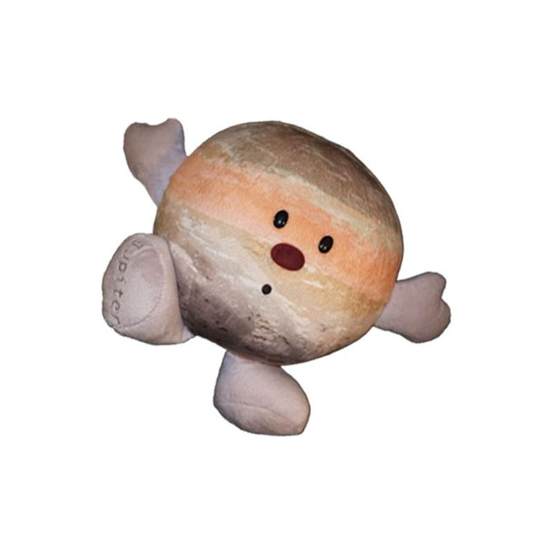   Celestial Buddies pupazzetto dedicato a Giove  