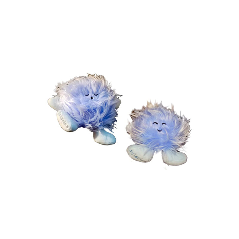   Celestial Buddies pupazzetto dedicato a Polaris Ab e Polaris B  