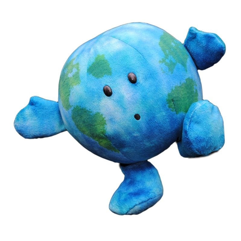   Celestial Buddies pupazzetto dedicato alla Terra  