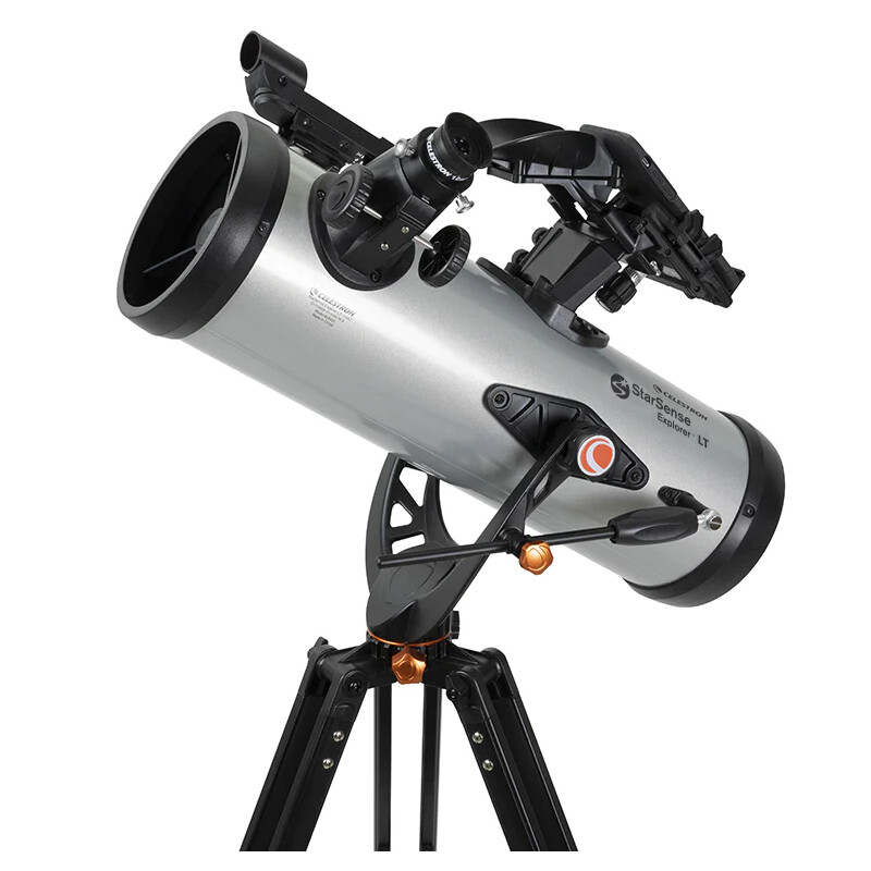  Telescopio N 114/1000 StarSense Explorer LT 114 AZ 