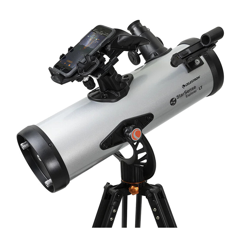  Telescopio N 114/1000 StarSense Explorer LT 114 AZ 