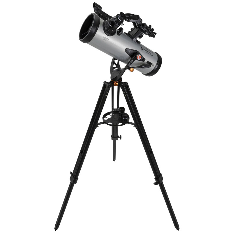  Telescopio N 114/1000 StarSense Explorer LT 114 AZ 