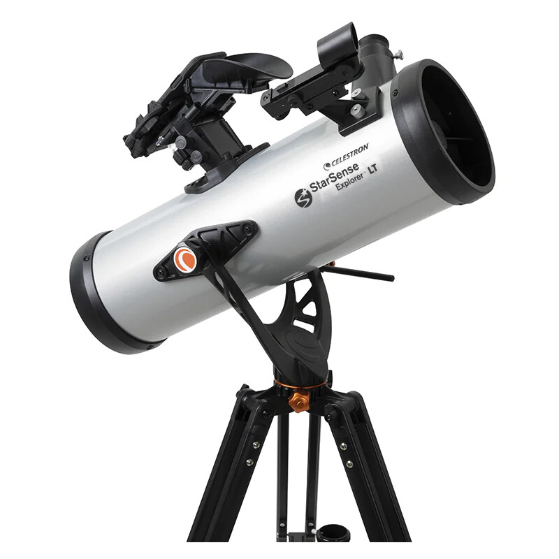  Telescopio N 114/1000 StarSense Explorer LT 114 AZ 