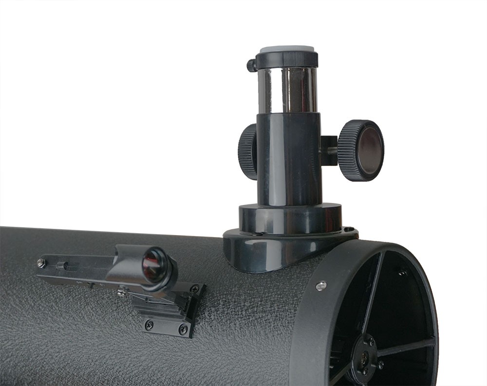 Un compatto Dobson Infinity da 102mm per entusiasmanti osservazioni del cielo!
Un compatto Dobson Infinity da 102mm per entusiasmanti osservazioni del cielo!