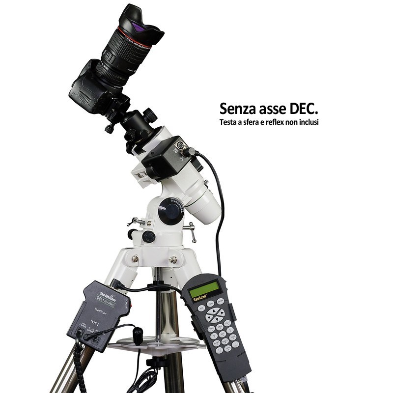  Montatura Sky-Watcher EQM 35 Pro SynScan Goto 