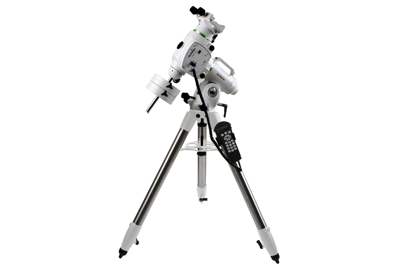   Montatura EQ6R GoTo SynScan Equatoriale SKY Watcher completa di pulsantiera Synscan V6  