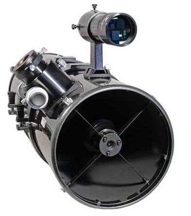   Tubo ottico GSO 200mm F5 Newton Carbon Ota con focheggiatore Crayford da 50.8mm   