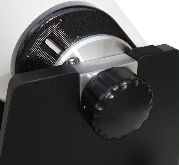  Dobson GSO 880 rapporto focale 250/1250 versione Deluxe con base in legno e tubo chiuso 