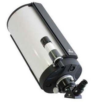
Astrografo Ritchey-Chretien TS 254mm F/8 con intubazione in metallo
