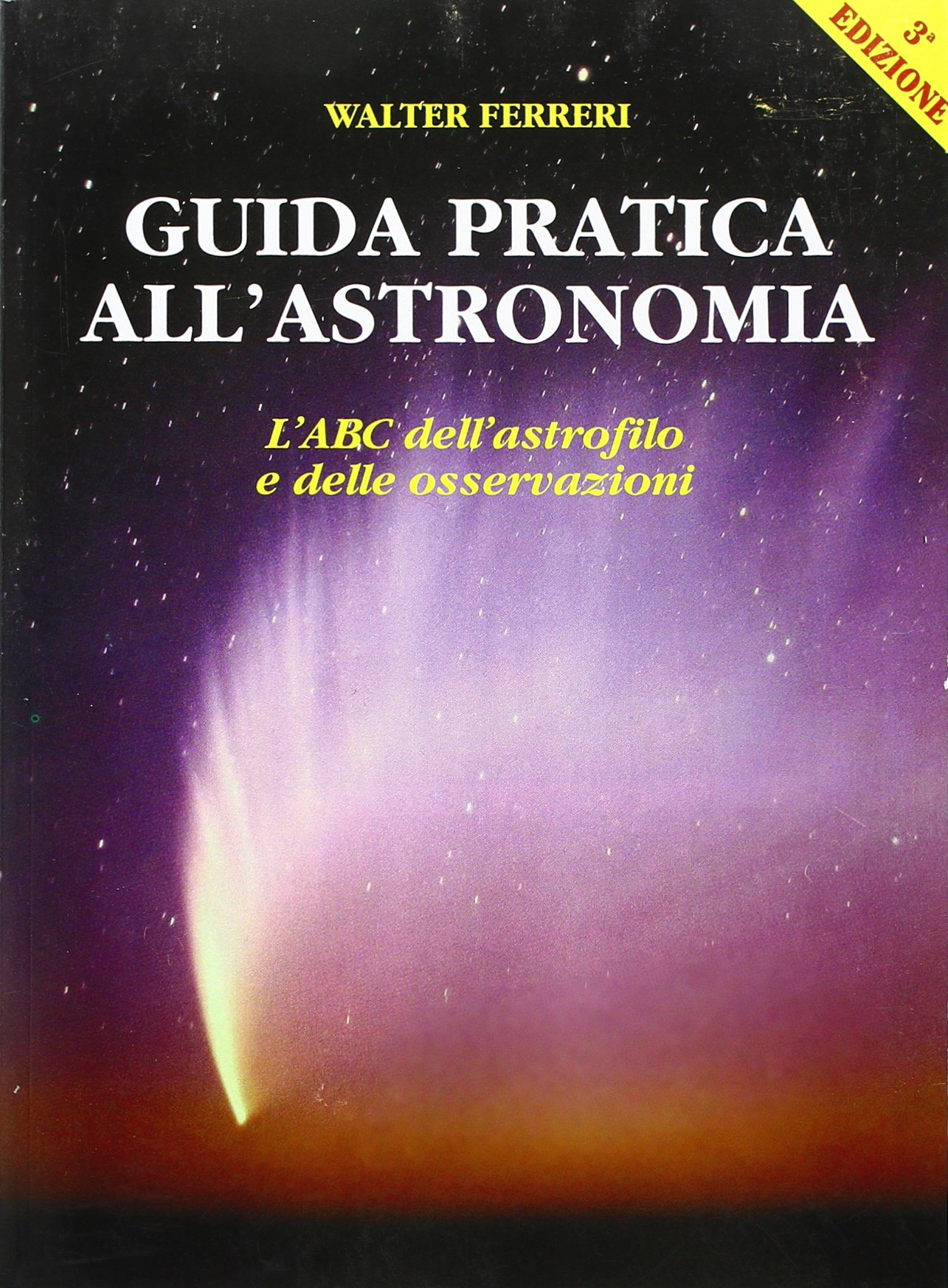 
Guida pratica all'astronomia
