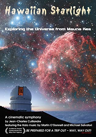  Hawaiian Starlight – Esplorando l’Universo dal Mauna Kea 