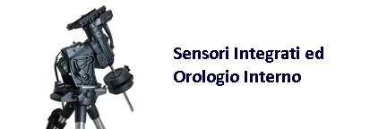  Telescopio Schmidt Cassegrain Edge HD 8 su montatura equatoriale CGX 