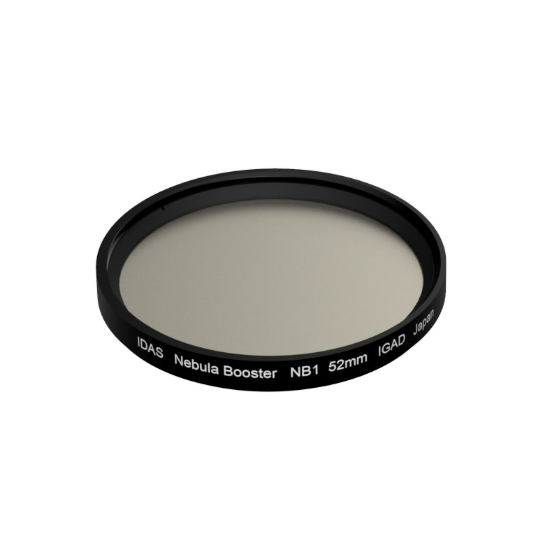  Filtro Hutech Idas Nebula Booster NB1 da 52mm 