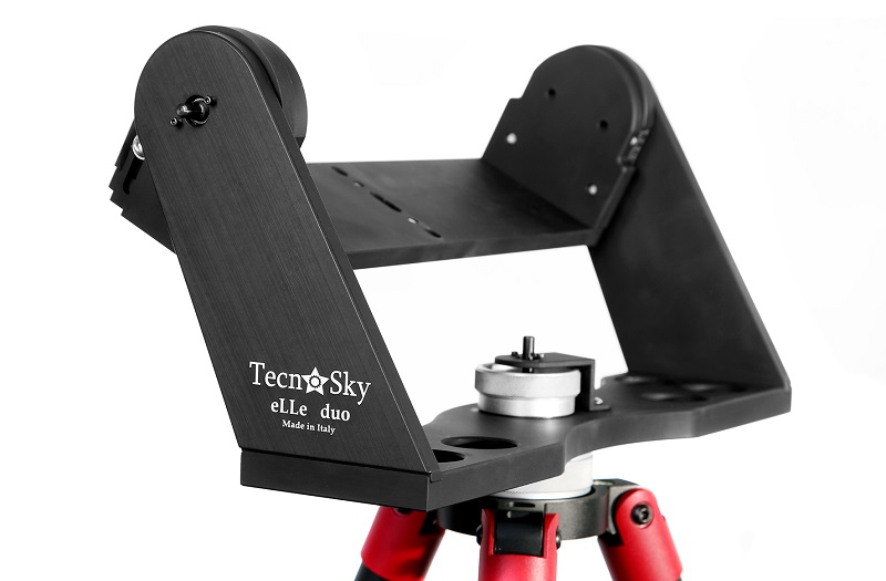  Montatura Tecnosky eLLe Duo 