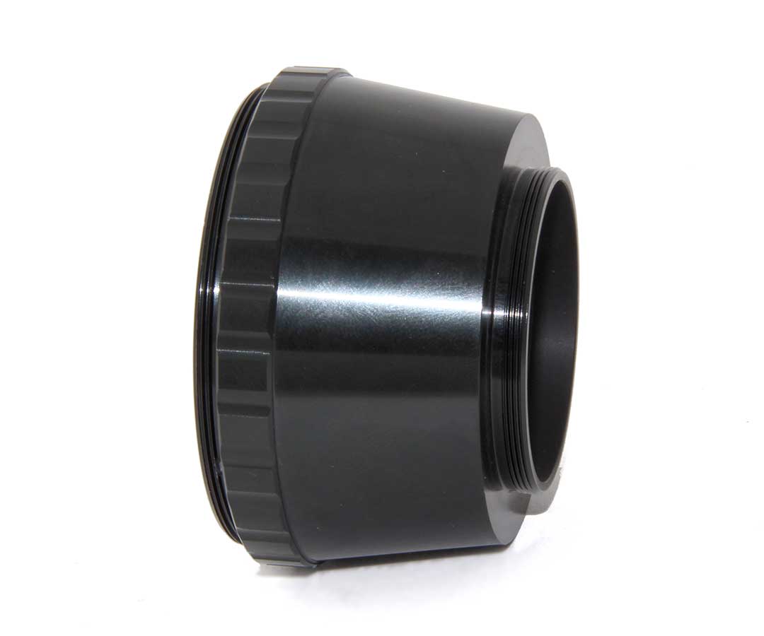   TS-Optics adapter to M48 for the TSFLAT2.5 corrector [EN]  