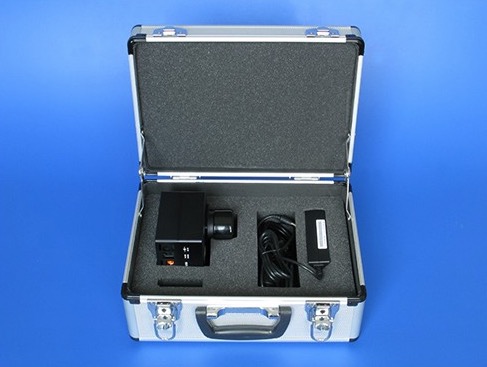  Moravian CCD G3-11000 Mono con sensore CCD KAI-11002 di classe 2 da 11 Mpx (4032 x 2688) 