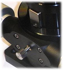 
TS-Optics 12" Ritchey-Chrétien Pro RC Telescope 304/2432 mm - Carbon tube  [EN]
