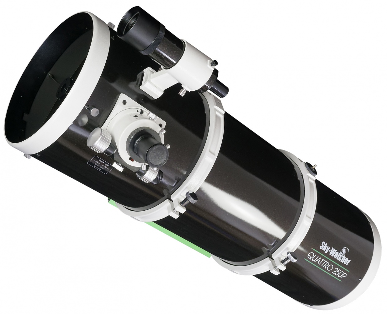   Tubo ottico riflettore newton Black Diamond Wide Photo 250/1000 f/4 +  AE Collimation tool Easy Sky Watcher   
