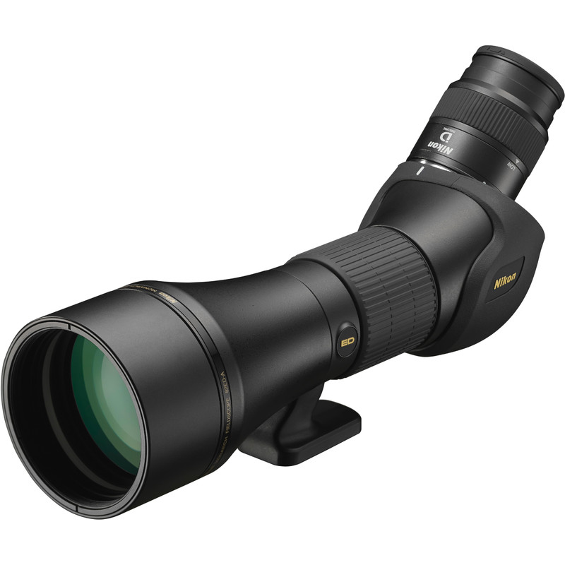  Cannocchiale Nikon Fieldscope Monarch 82ED-A 