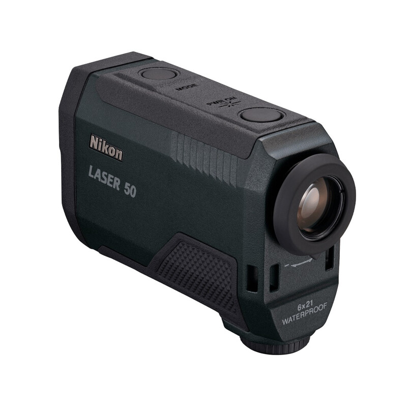  Telemetro Nikon  Laser 50 Entfernungsmesser 