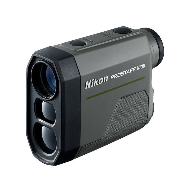  Telemetro Nikon Prostaff 1000 